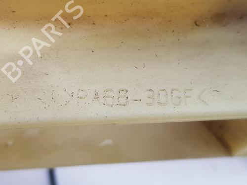 Expansion tank LAND ROVER DEFENDER Station Wagon (L316, L315) 2.5 Td5 4x4 (L316) | BP9238861C120 