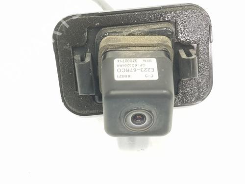 Electronic module MAZDA CX-7 (ER) 2.2 MZR-CD AWD (ER10A) | BP11873617M83 