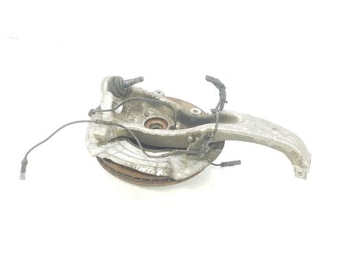 Left front steering knuckle BMW 5 Gran Turismo (F07) 530 d | BP8537224M25 