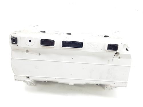 Instrument cluster TOYOTA HILUX VIII Pickup (_N1_) 2.4 D 4WD (GUN125_, GUN125R) | BP29729417C47 