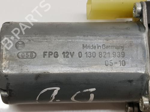 Right front window motor FORD FIESTA V (JH_, JD_) 1.6 TDCi | BP20189413E20 