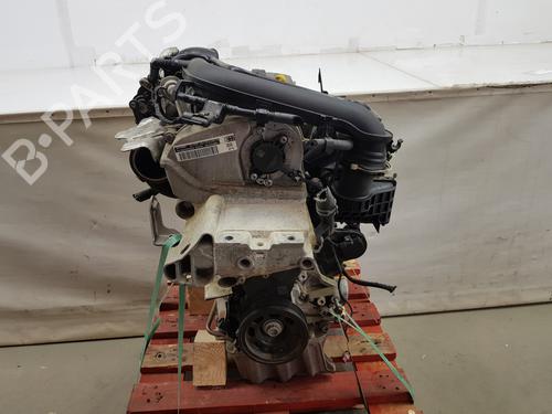Engine VW T-CROSS (C11, D31) 1.0 TSI | BP37466285M1 - Image 4