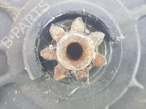 Right front window motor TOYOTA LAND CRUISER PRADO (_J12_) 3.0 D-4D (KDJ120, KDJ125) | BP9727640E20