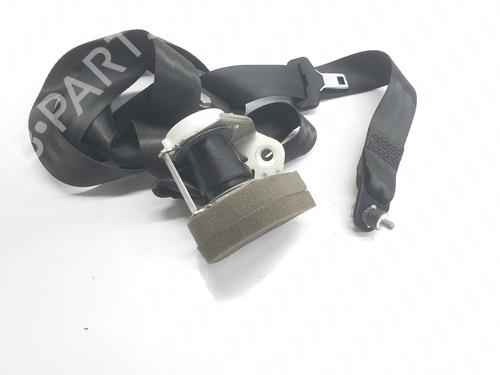 Rear right seatbelt FIAT 500 (312_) 1.0 Mild Hybrid (312AYD1B) | BP22221334I28 