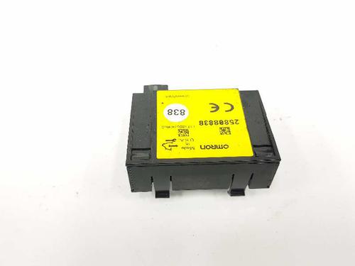 Electronic module MERCEDES-BENZ B-CLASS Sports Tourer (W245) B 180 CDI (245.207) | BP7018369M83 