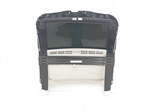 Sunroof MERCEDES-BENZ M-CLASS (W164) ML 320 CDI 4-matic (164.122) | BP12535606C124 