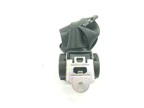 Rear right seatbelt LAND ROVER RANGE ROVER EVOQUE (L538) 2.2 D | BP16305760I28 