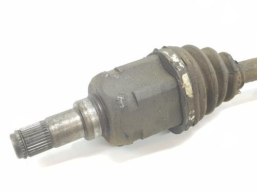 Left front driveshaft TOYOTA LAND CRUISER PRADO (_J12_) 3.0 D-4D (KDJ120, KDJ125) | BP13546794M38 