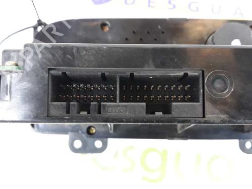 Climate control HYUNDAI SANTA FÉ I (SM) 2.0 CRDi | BP3203140I5 