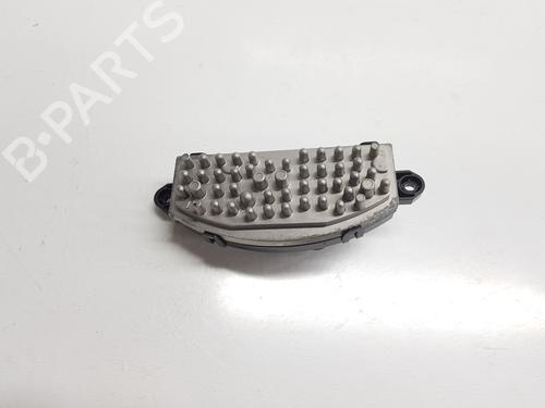 Used Heater resistor SKODA KAMIQ (NW4) 1.0 TSI (110 hp) 31808165