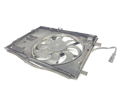 Radiator fan CITROËN JUMPY III Van (V_) 1.5 BlueHDi 100 | BP34702868M35  - Image 7