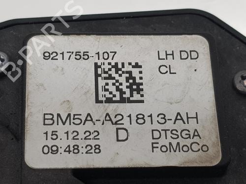 Front left lock FORD TRANSIT COURIER B460 Box Body/MPV 1.5 EcoBlue | BP32118290C98 - Image 5