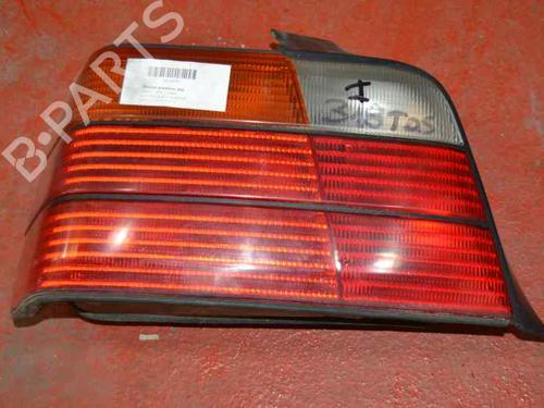 Used Left taillight BMW 3 (E36) 325 tds (143 hp) 1157996