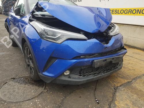 Rudehejsemekanisme ventre foran TOYOTA C-HR (_X1_) 1.8 Hybrid (ZYX10_, ZYX11_, ZYX10R, ZYX11R) | BP15768773C22 