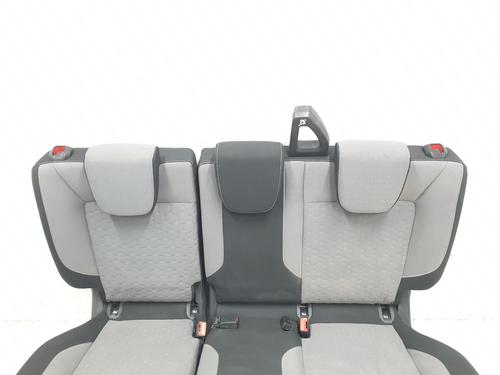 Seats set FORD TRANSIT COURIER V769 Box Body/MPV (N3P) 1.0 EcoBoost | BP30839439C78