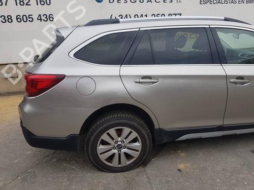 Other SUBARU OUTBACK (BS) | BP40467665O1 - Image 33