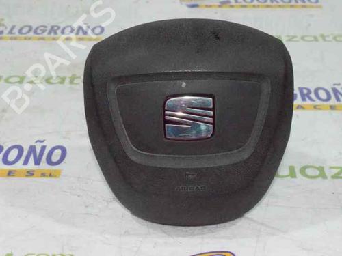 Airbag Kit SEAT EXEO (3R2) 2.0 TDI | BP818121C86 