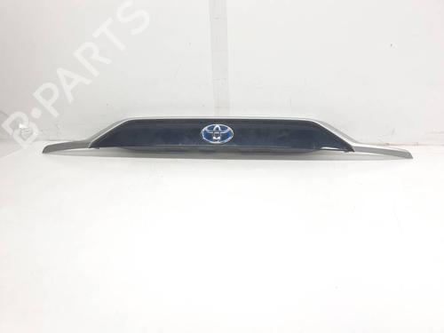 Used Other Other TOYOTA RAV 4 V (_A5_, _H5_) [2018-2026] 40435785 40435785