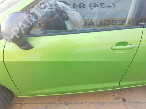 Other SEAT IBIZA IV (6J5, 6P1) 1.0 TSI | BP20187602O1 