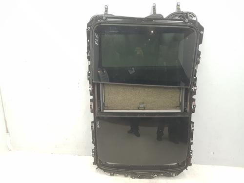 Used Sunroof BMW X3 (F25) sDrive 18 d (143 hp) 24572264