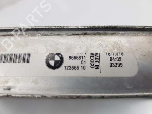 AC radiator BMW 3 (G20, G80, G28) 330 i | BP10004871M32 