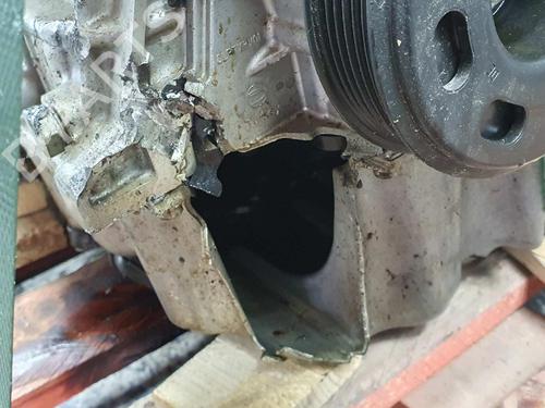 Engine SEAT IBIZA V (KJ1, KJG)  | BP7231006M1 