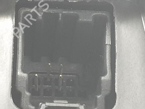 Rear right lock OPEL ASTRA K (B16) 1.6 CDTi (68) | BP21575354C99 