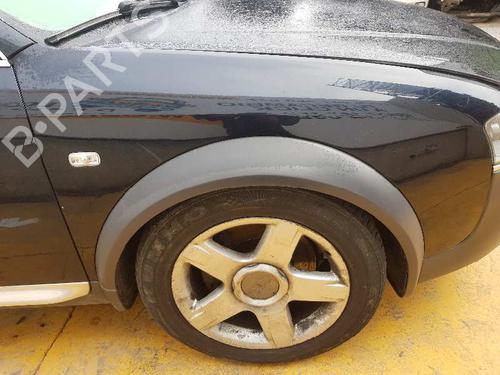 Intercooler AUDI ALLROAD C5 (4BH) 2.5 TDI quattro | BP6804854M30 
