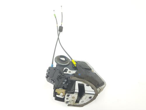 Rear right lock TOYOTA LAND CRUISER PRADO (_J12_) 3.0 D-4D (KDJ120, KDJ125) | BP16984715C99 