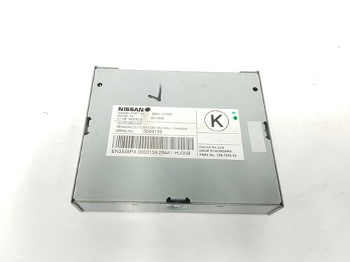 Elektronisk modul NISSAN QASHQAI II SUV (J11, J11_) 1.6 DIG-T (163 hp) 9196437
