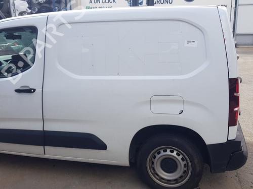 Engine PEUGEOT PARTNER Box Body/MPV (K9)  | BP37688620M1  - Image 31