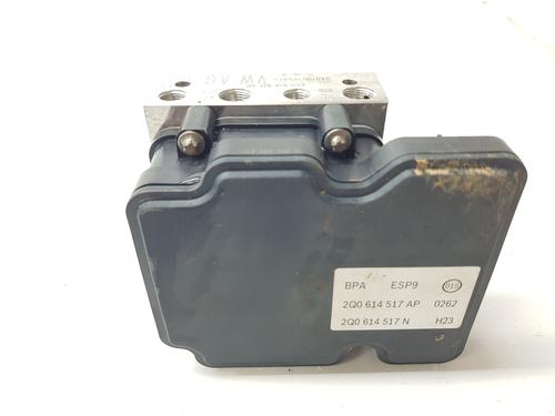 ABS pump SEAT ARONA (KJ7, KJP)  | BP27880299M43 
