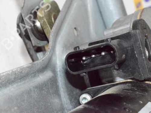 Front wiper motor BMW X5 (E53) 3.0 i | BP1364311M29 