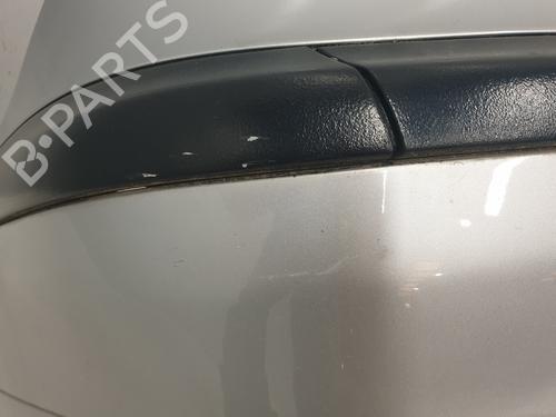 Rear bumper MERCEDES-BENZ C-CLASS Coupe (CL203) C 230 Kompressor (203.747) | BP14970735C8 