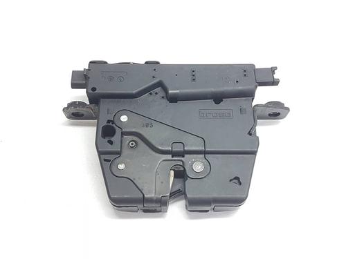 Used Tailgate lock Tailgate lock BMW 4 Coupe (F32, F82) 435 d xDrive (313 hp) 38957367 38957367