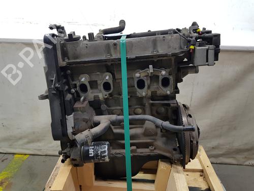 Engine FIAT PANDA (169_) 1.2 (169.AXB11, 169.AXB1A) | BP38037902M1 - Image 3