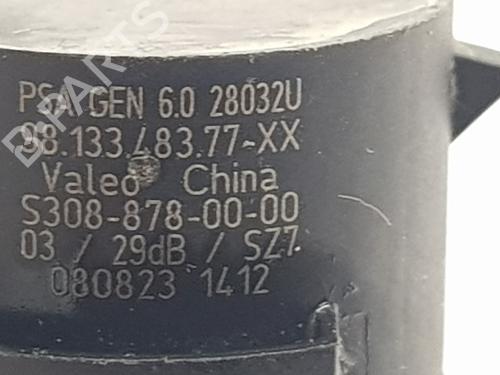 Other OPEL COMBO E Tour / Life (K9) 1.5 | BP32298005O1