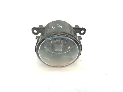 Used Right front fog light RENAULT MEGANE II (BM0/1_, CM0/1_) 1.5 dCi (BM02, BM13, BM2A, CM02, CM13) (101 hp) 5937080