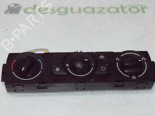 Used Climate control BMW 1 (E87) 118 d (143 hp) 755308