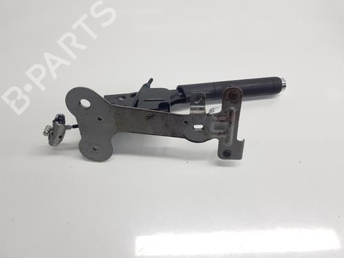 Hand brake PEUGEOT 208 I (CA_, CC_) 1.0 VTi | BP20983538I18 