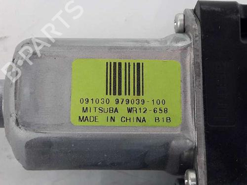 Left rear window motor FORD KUGA I 2.0 TDCi | BP3385400E23 