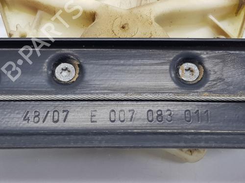 Rear left window mechanism BMW X3 (E83) xDrive 20 d | BP20194421C24 