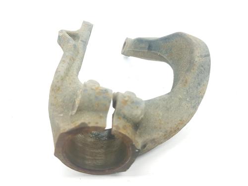 Right front suspension arm HONDA ACCORD VIII (CU) 2.2 i-DTEC (CU3) | BP16303948M13 