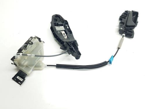 hyre-foran-las-opel-combo-e-tour-life-k9-2018-32300324 main image