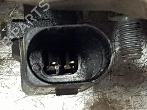 Cylinder head VW GOLF VII (5G1, BQ1, BE1, BE2)  | BP25283770M5 