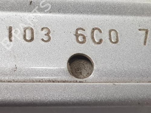 Fuel flap BMW X3 (E83) xDrive 30 d | BP15728243C131 
