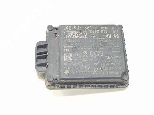 Elektronische module SEAT ARONA (KJ7, KJP) 1.0 TSI (110 hp) 28584586
