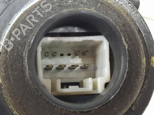 Rear right lock TOYOTA LAND CRUISER PRADO (_J12_) 3.0 D-4D (KDJ120, KDJ125) | BP20197284C99 
