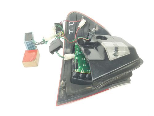 Right taillight BMW 3 (E46) 320 d | BP18301756C35 