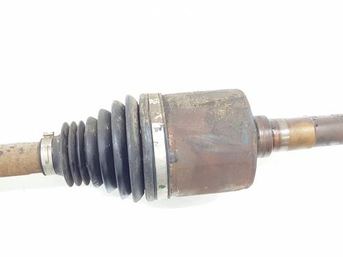 Left rear driveshaft LAND ROVER RANGE ROVER SPORT I (L320) 2.7 D 4x4 | BP20657903M40 